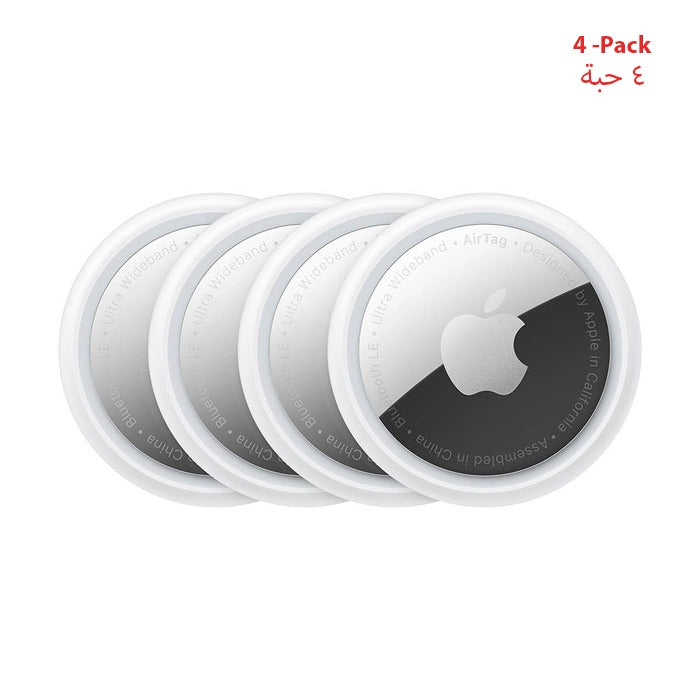 Apple AirTag 4-Pack Apple AirTag 4-Pack